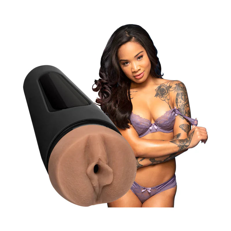 Sextoy "Main Squeeze Honey Gold"