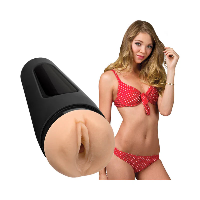Masturbateur Main Squeeze Jessie Andrews