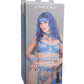 Main Squeeze Jewelz Blu Pussy Stroker
