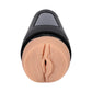 Masturbador de coño Main Squeeze Livv Fitt