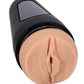 Masturbador de coño Main Squeeze Livv Fitt