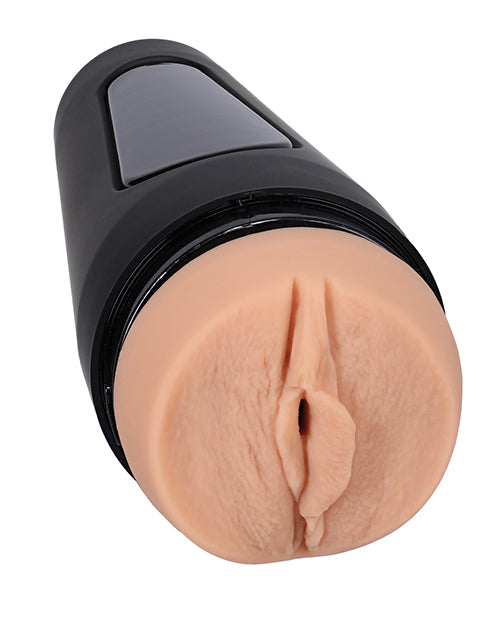 Masturbador de coño Main Squeeze Livv Fitt