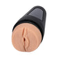 Masturbador de coño Main Squeeze Livv Fitt