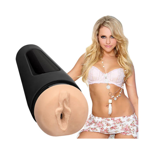 Estrujador de coño Mia Malkova de Main Squeeze