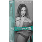 Ma chérie Natasha caresse-chatte