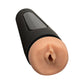 Main Squeeze Original Vibro Coño de Carne