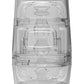 Stroker Main Squeeze Pop Off Optix Transparente