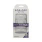 Stroker Main Squeeze Pop Off Optix Transparente
