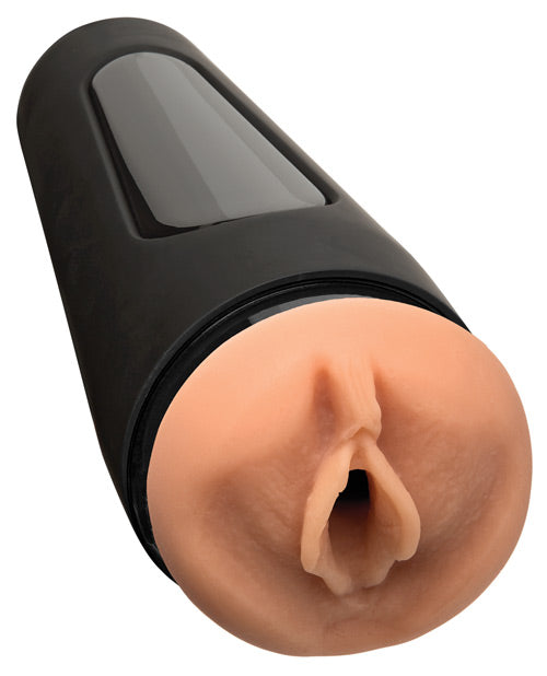 Mi principal pareja sexual Sasha Grey.
