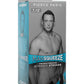 Man Squeeze Pierce Paris Ass Stroker