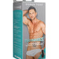 Man Squeeze Roman Todd Ass Stroker