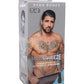Man Squeeze Ryan Bones Asno Stroker