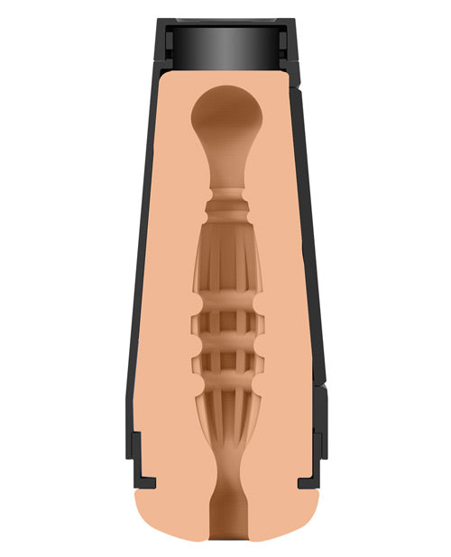 Exprimidor anal para hombres