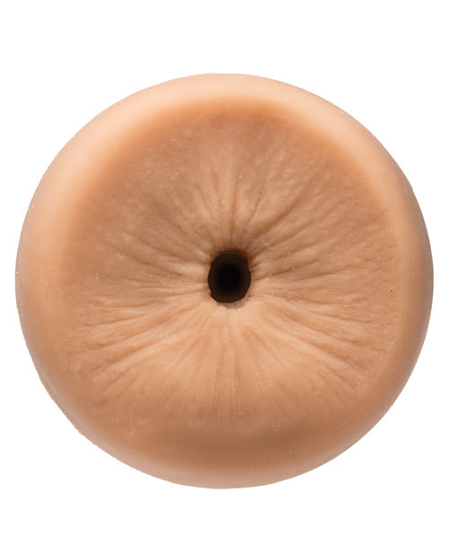 Exprimidor anal para hombres