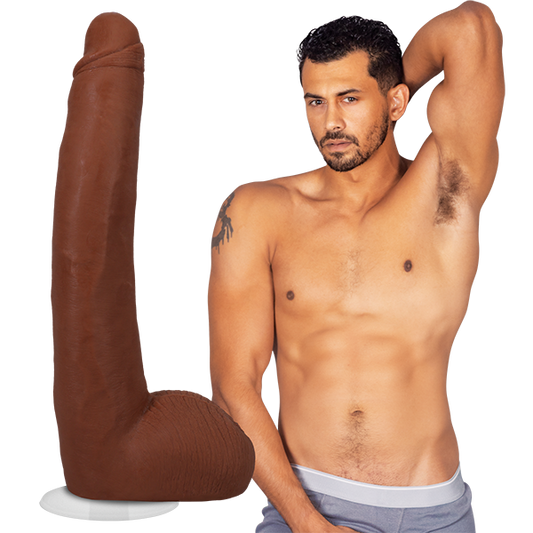 Alex Jones Signature Cocks Godemichet réaliste de 28 cm