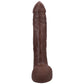 Dildo realista Anton Harden Signature Cocks de 28 cm