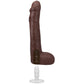 Dildo realista Anton Harden Signature Cocks de 28 cm