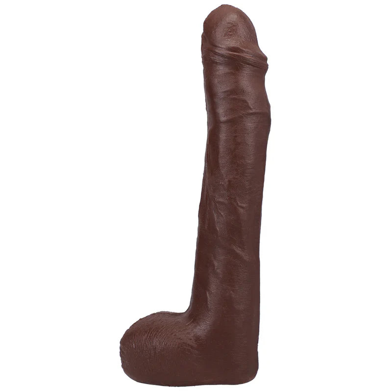 Dildo realista Anton Harden Signature Cocks de 28 cm