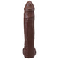 Dildo realista Anton Harden Signature Cocks de 28 cm
