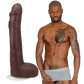 Dildo realista Anton Harden Signature Cocks de 28 cm