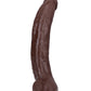 Dildo realista Brickzilla Signature Cocks de 33 cm