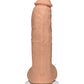 Chad White Signature Cocks Consolador realista de 8.5"