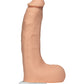 Chad White Signature Cocks Consolador realista de 8.5"