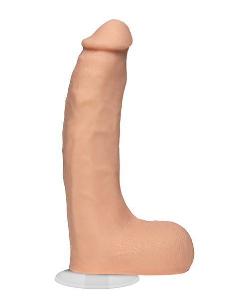 Chad White Signature Cocks Consolador realista de 8.5"