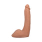 Dildo realista Codey Steele Signature Cocks de 20 cm