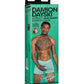 Dildo realista "Signature Cocks" de Damion Dayski, 30 cm
