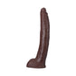 Dildo realista "Signature Cocks" de Damion Dayski, 30 cm
