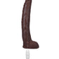 Dildo realista "Signature Cocks" de Damion Dayski, 30 cm