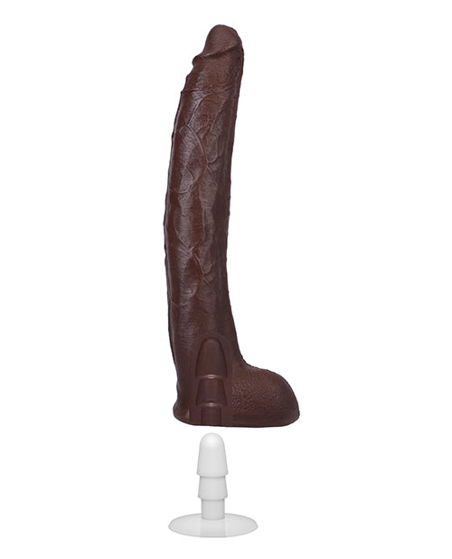 Dildo realista "Signature Cocks" de Damion Dayski, 30 cm