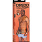 Dildo realista Dredd Signature Cocks de 34,29 cm