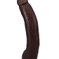 Dildo realista Dredd Signature Cocks de 34,29 cm