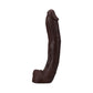 Dildo realista Dredd Signature Cocks de 34,29 cm