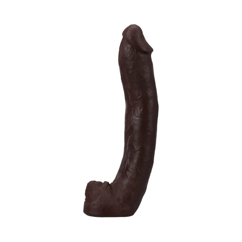 Dildo realista Dredd Signature Cocks de 34,29 cm