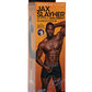 Jax Slayher Signature Cocks Dildo realista de 10 pulgadas