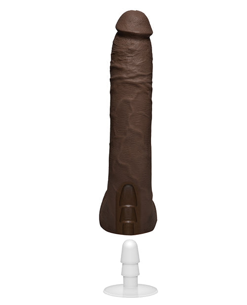 Jax Slayher Signature Cocks Dildo realista de 10 pulgadas