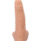Lucas Frost Signature Cocks 7" Realistic Dildo