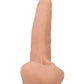 Lucas Frost Signature Cocks 7" Realistic Dildo