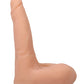 Lucas Frost Signature Cocks 7" Realistic Dildo