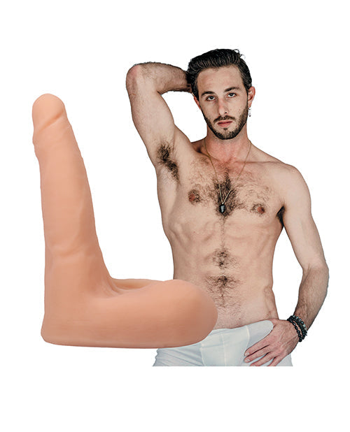 Lucas Frost Signature Cocks Godemichet Réaliste 7"