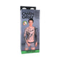 Dildo realista Owen Grey Signature Cocks de 20 cm