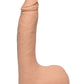 Randy Signature Cocks 8.5" Realistic Dildo