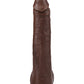 Pénis réaliste Ricky Johnson Signature Cocks de 25 cm