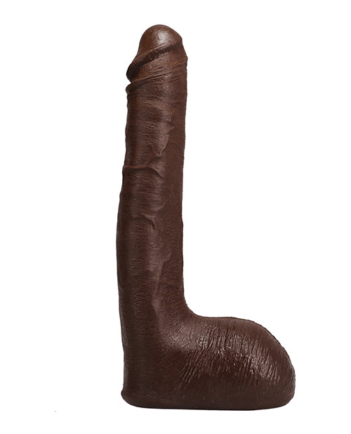 Pénis réaliste Ricky Johnson Signature Cocks de 25 cm