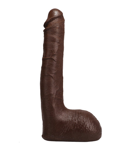 Pénis réaliste Ricky Johnson Signature Cocks de 25 cm
