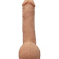 Dildo realista de 8" Signature Cocks de Seth Gamble