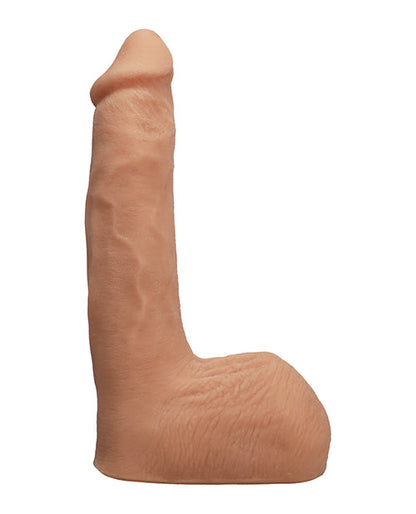 Dildo realista de 8" Signature Cocks de Seth Gamble